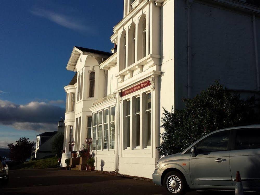 Hunters Quay Hotel Dunoon Exterior photo